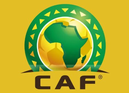 Afrika (CAF)