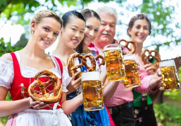 Duitsland - WK 2026 favorieten