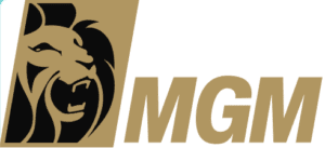 BetMGM review logo
