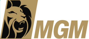 BetMGM review logo