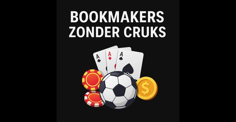 Wedden op sport zonder cruks