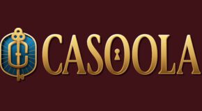 Casoola Casino Review Logo