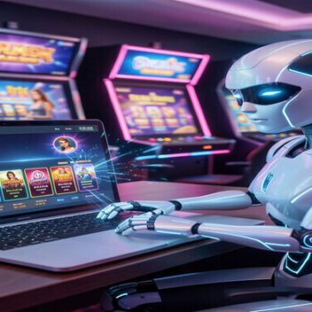 Hoe AI spelers helpt een online casino te vinden