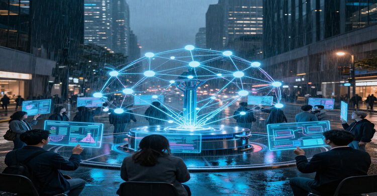 De toekomst van wedmarkten