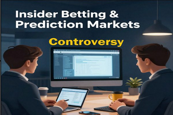 Prediction markets - risico's