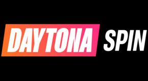 DaytonaSpin Casino Logo
