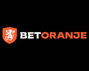 BetOranje logo