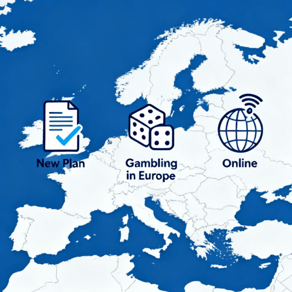 Nieuwe plannen voor online gokken in Europa wat betekent dit voor spelers (1)