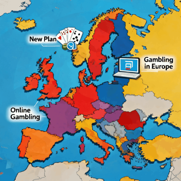 Nieuwe plannen voor online gokken in Europa wat betekent dit voor spelers (1)