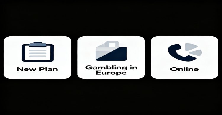 Nieuwe plannen voor online gokken in Europa wat betekent dit voor spelers (1)