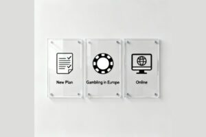 Nieuwe plannen voor online gokken in Europa wat betekent dit voor spelers (1)
