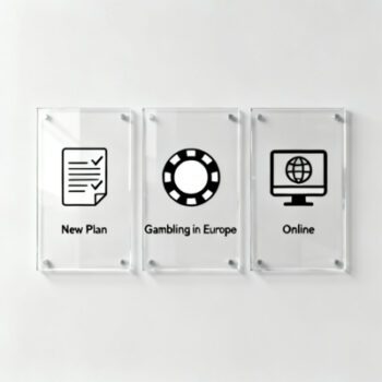Nieuwe plannen voor online gokken in Europa wat betekent dit voor spelers (1)