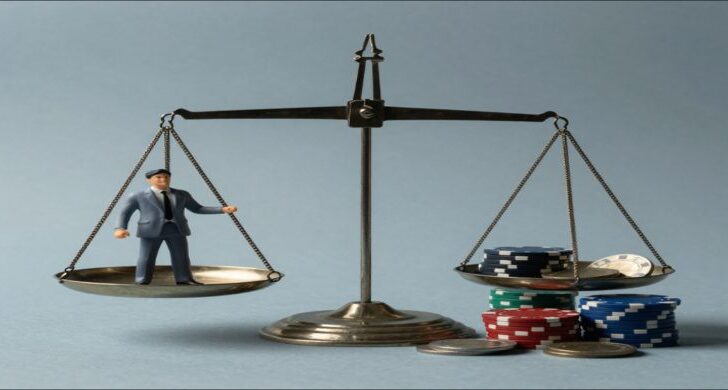 Onderzoek laat zien dat andere gokwaarschuwingen beter werken