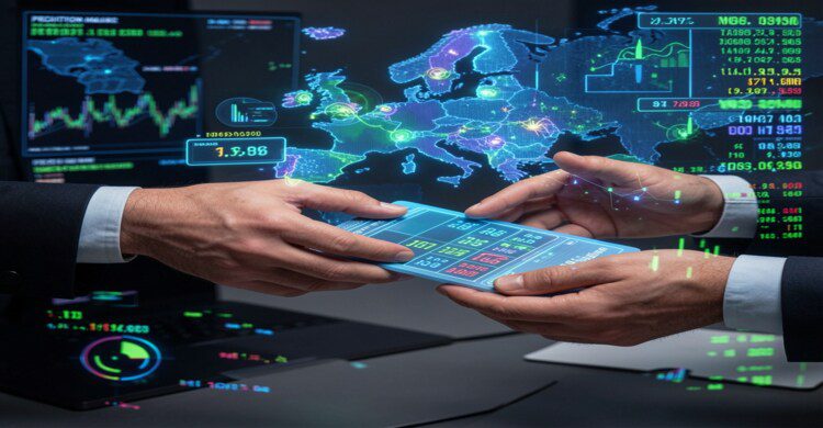 Prediction markets komt naar EU