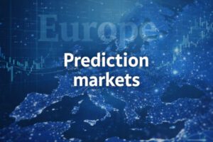 Prediction markets komt naar Europa