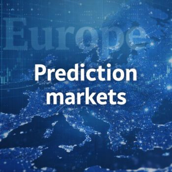 Prediction markets komt naar Europa
