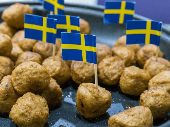 Zweden - WK 2026 favorieten