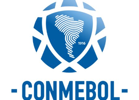 Zuid-Amerika (CONMEBOL)