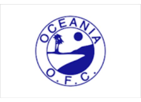 Oceanië (OFC)