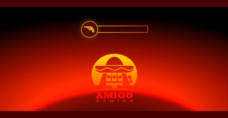 Amigo Gaming