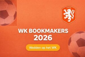 WK Bookmakers
