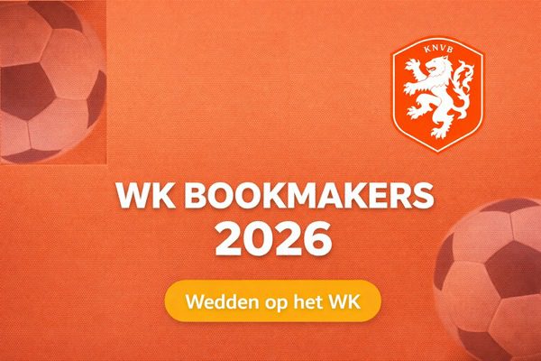 WK bookmakers 2026