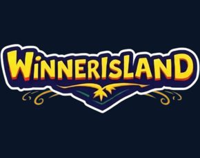WinnerIsland logo