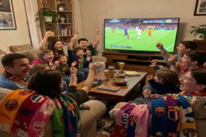 waar je het WK 2026 kunt kijken