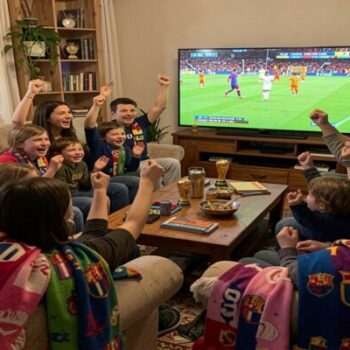 waar je het WK 2026 kunt kijken