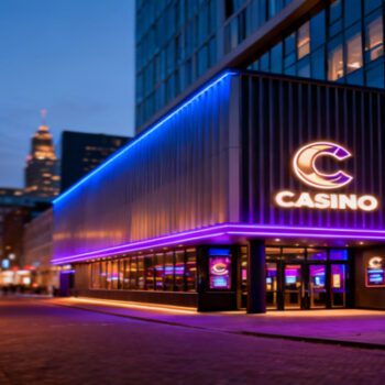 Nieuwe casino’s met vergunning in Nederland