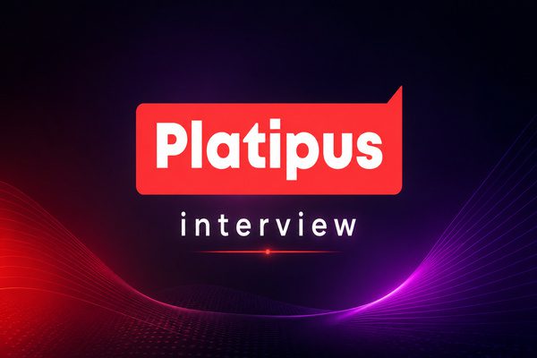 “We zijn geëvolueerd van traditionele studio naar bredere B2B-partner” – Platipus interview