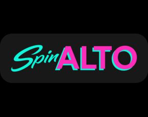 SpinAlto logo