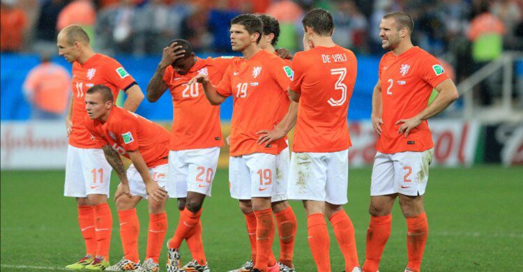 Geen Penalty Experts