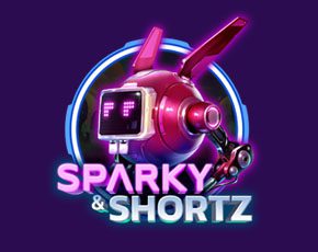 Sparky & Shortz logo