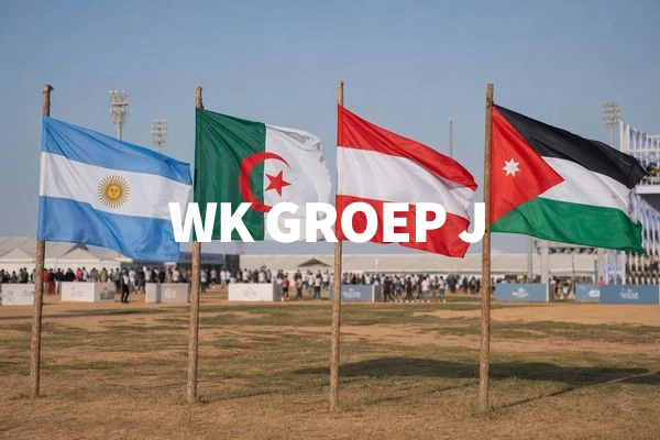 WK GROEP J

Argentinië 🧉
Algerije 🌵
Oostenrijk 🎼
Jordanië 🏺