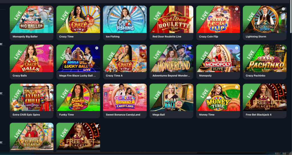 Starcasino legaal NL