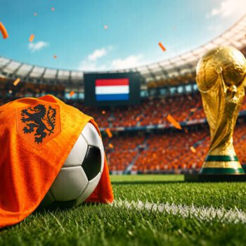 Nederlands elftal op het WK