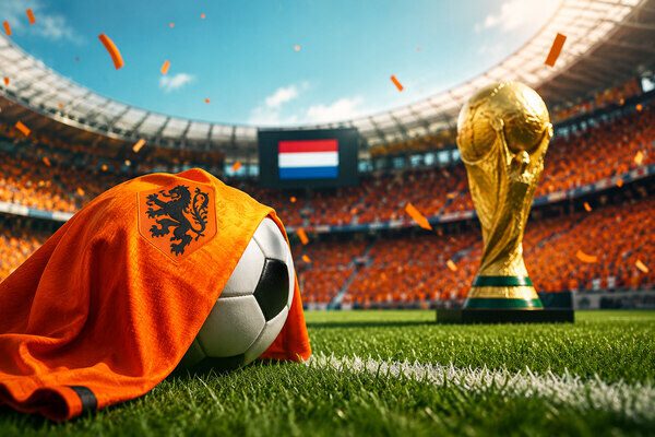 Nederlands elftal op WK 2026 – definitieve selectie van Oranje bekend