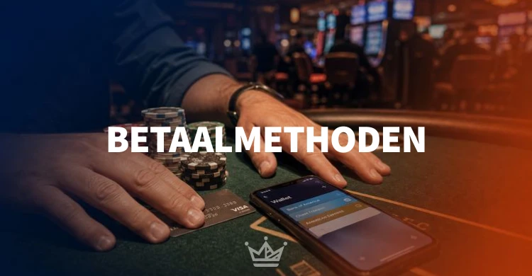 buitenlandse online casinos