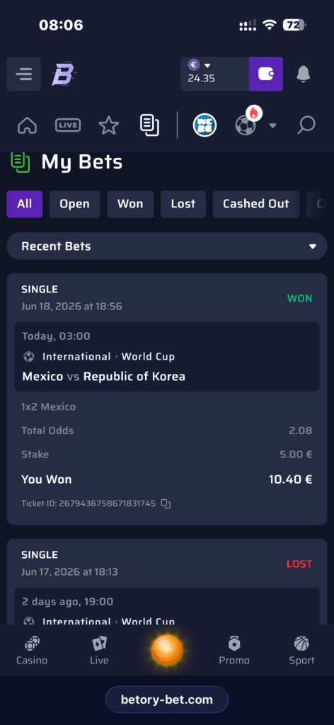 AI WK Test Part 4 - Mexico houdt ons AI-experiment in leven