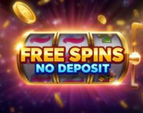 Free Spins No Deposit