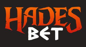 Hades bet logo