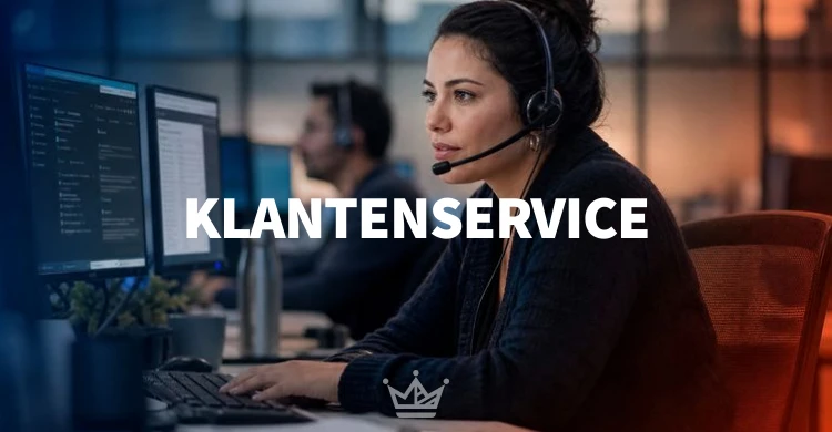 buitenlandse online casinos