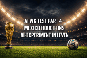 WK Test Part 4 AI Test