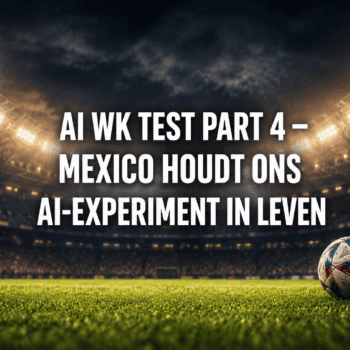 WK Test Part 4 AI Test