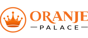 Oranje Palace review - logo