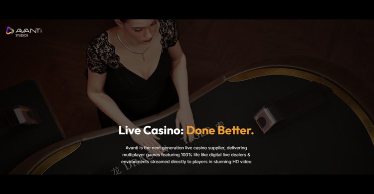 AI Dealers in Live Casino's – De Toekomst van Online Gokken?