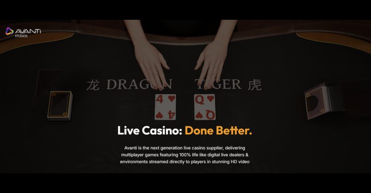 AI Dealers in Live Casino's – De Toekomst van Online Gokken?