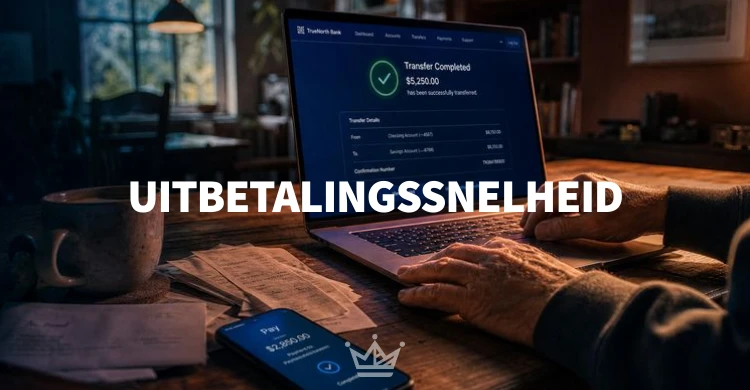 buitenlandse online casinos