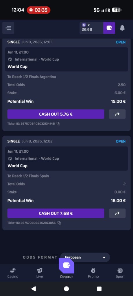 NOC test – AI plaatst eerste WK 2026 bets op Spanje, Argentinië en Nederland